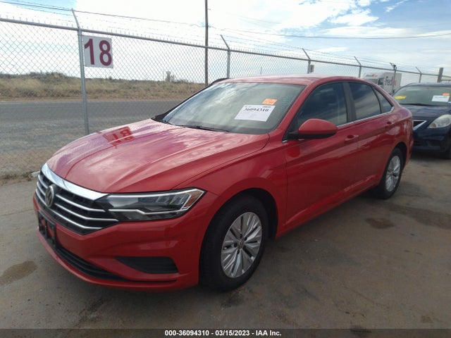 3VWC57BU6KM067092 Volkswagen Jetta S/se/r-line