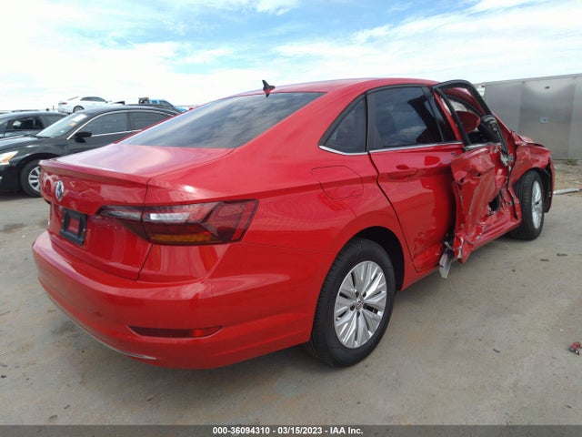 3VWC57BU6KM067092 Volkswagen Jetta S/se/r-line