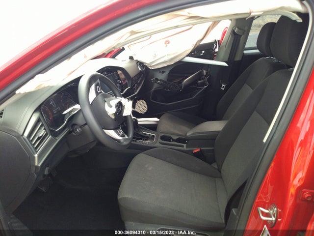 3VWC57BU6KM067092 Volkswagen Jetta S/se/r-line
