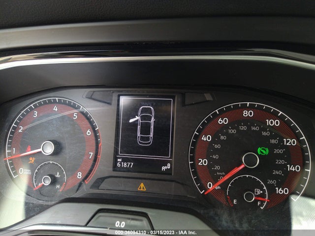 3VWC57BU6KM067092 Volkswagen Jetta S/se/r-line