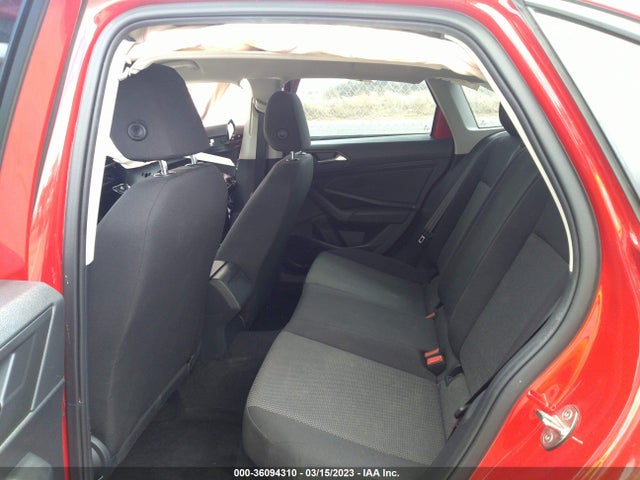 3VWC57BU6KM067092 Volkswagen Jetta S/se/r-line