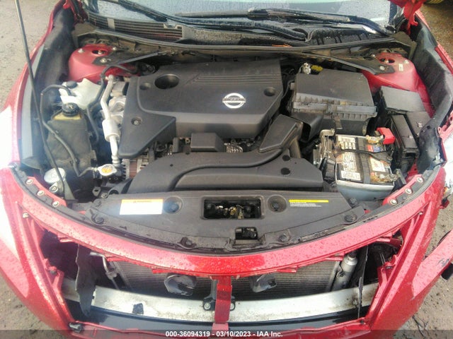 Nissan Altima 2013 1N4AL3AP6DN439632 Image 11