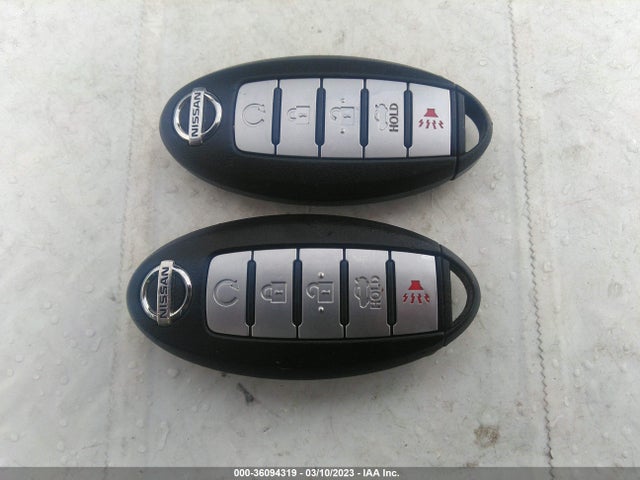 Nissan Altima 2013 1N4AL3AP6DN439632 Image 3