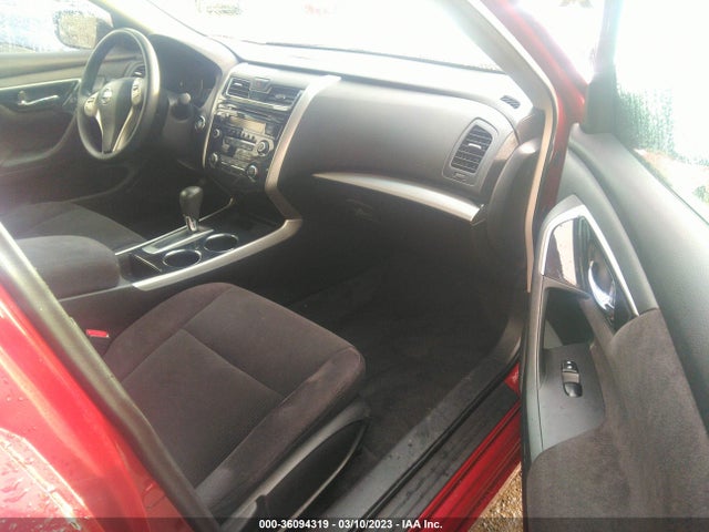 Nissan Altima 2013 1N4AL3AP6DN439632 Image 6