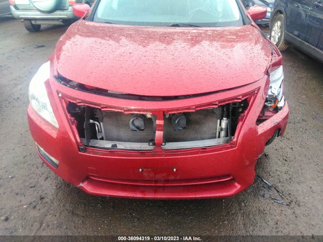 Nissan Altima 2013 1N4AL3AP6DN439632 Image 7