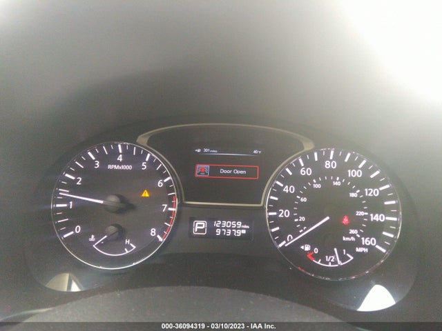 Nissan Altima 2013 1N4AL3AP6DN439632 Image 8