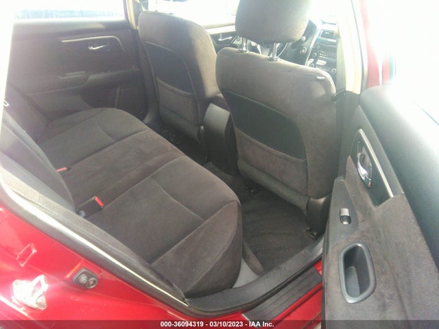 Nissan Altima 2013 1N4AL3AP6DN439632 Image 9