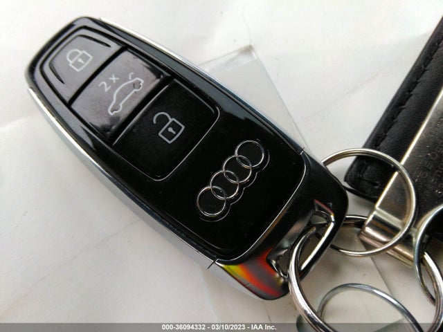 Audi Q7 Premium Plus 2021 WA1LJAF75MD030236 Image 11
