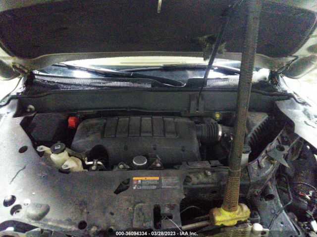 5GAKVCKD4GJ186272 Buick Enclave Premium