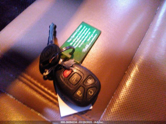 5GAKVCKD4GJ186272 Buick Enclave Premium