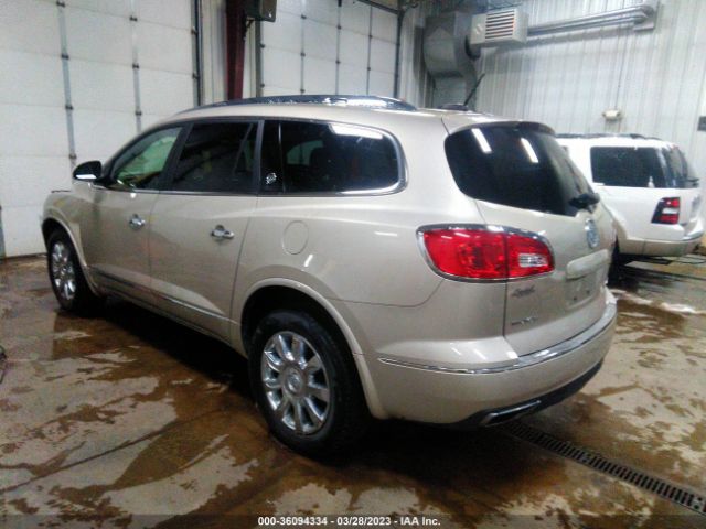 5GAKVCKD4GJ186272 Buick Enclave Premium