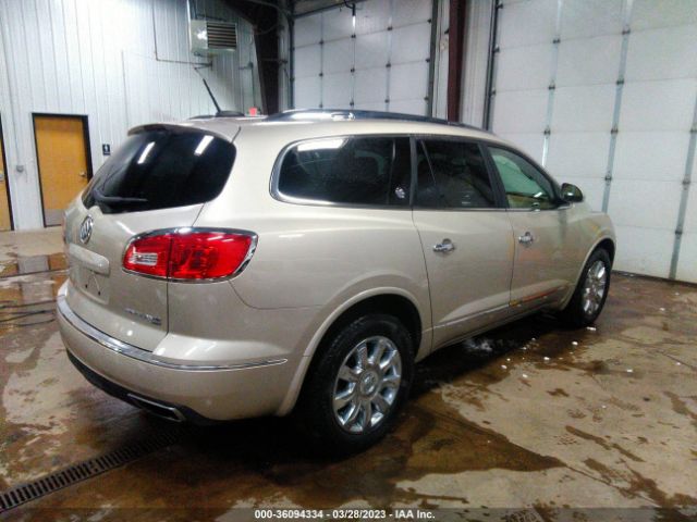 5GAKVCKD4GJ186272 Buick Enclave Premium