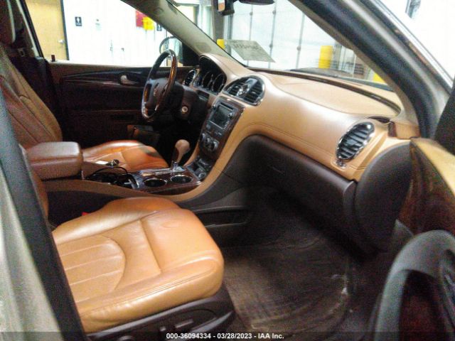 5GAKVCKD4GJ186272 Buick Enclave Premium