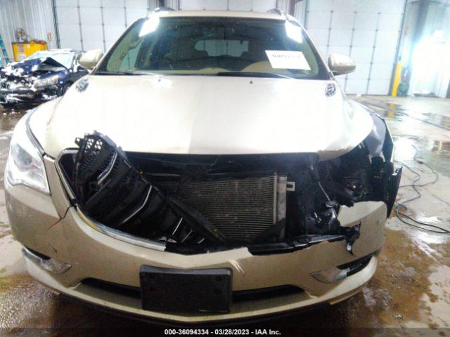 5GAKVCKD4GJ186272 Buick Enclave Premium