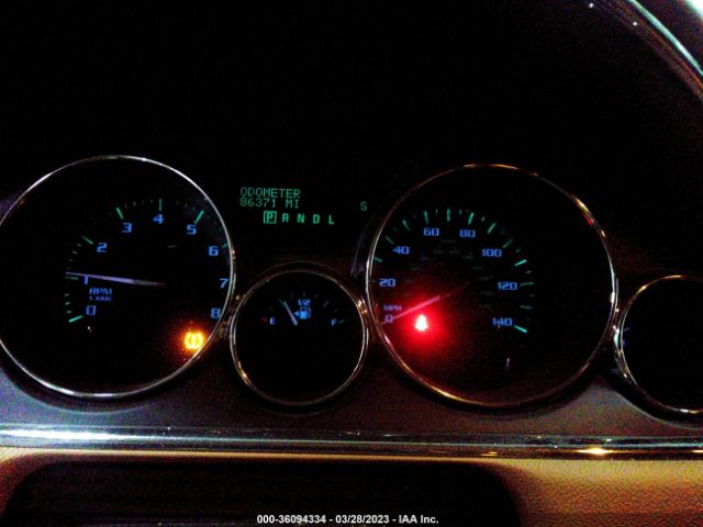 5GAKVCKD4GJ186272 Buick Enclave Premium