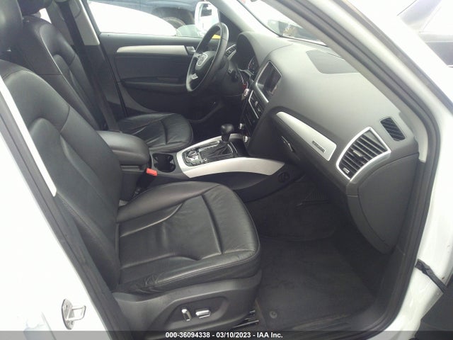 Audi Q5 Premium Plus 2013 WA1LFAFP0DA075927 Image 6