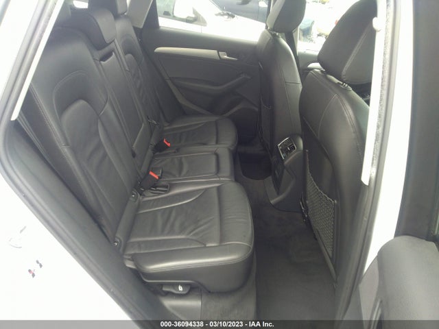 Audi Q5 Premium Plus 2013 WA1LFAFP0DA075927 Image 9