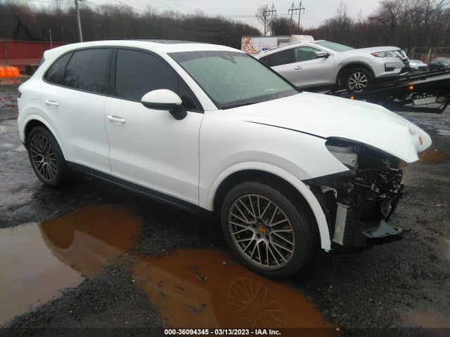 2023 Porsche Cayenne, VIN: WP1AA2AYXPDA01028