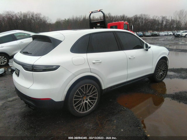 2023 Porsche Cayenne, VIN: WP1AA2AYXPDA01028