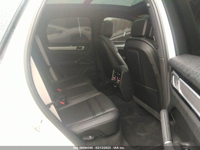 2023 Porsche Cayenne, VIN: WP1AA2AYXPDA01028
