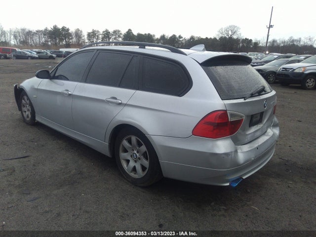 2008 BMW 3 SERIES 328XI VIN: WBAVT73508FZ37174