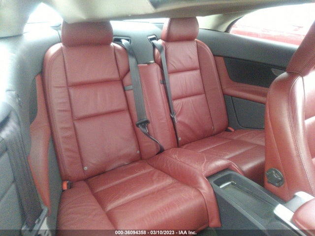 Volvo C70 2011 YV1672MC0BJ107580 Image 9