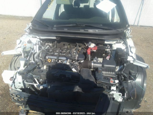 3N1CP5CUXKL517576 Nissan KICKS SV