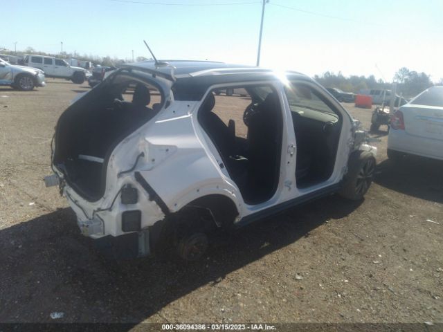 3N1CP5CUXKL517576 Nissan KICKS SV