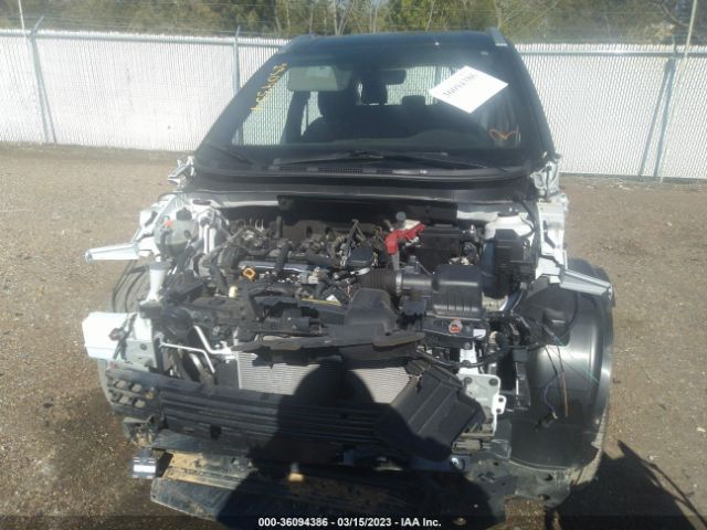 3N1CP5CUXKL517576 Nissan KICKS SV