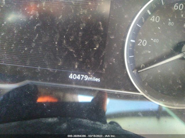 3N1CP5CUXKL517576 Nissan KICKS SV