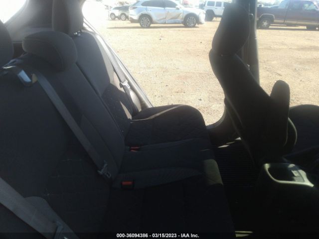 3N1CP5CUXKL517576 Nissan KICKS SV