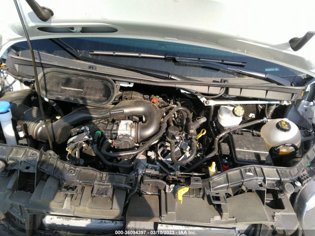 2022 Ford Transit, VIN: 1FTBR3X86NKA70187