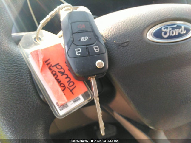 2022 Ford Transit, VIN: 1FTBR3X86NKA70187