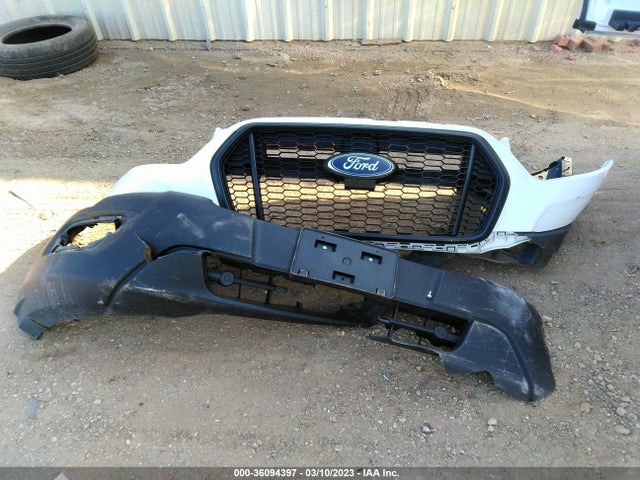 2022 Ford Transit, VIN: 1FTBR3X86NKA70187