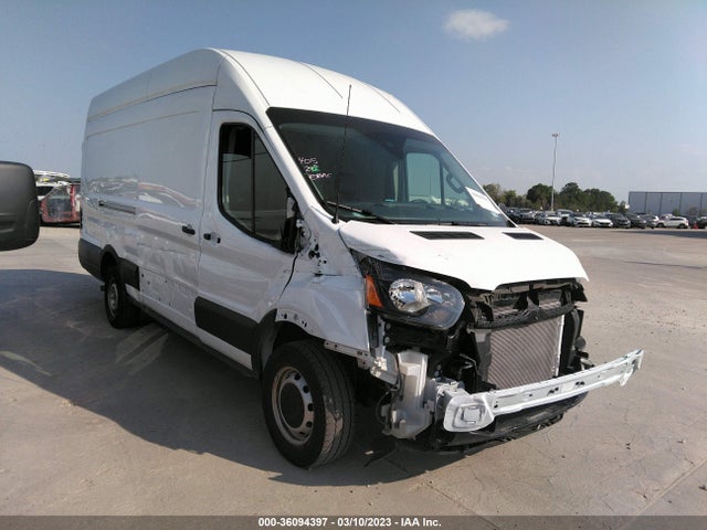 2022 Ford Transit, VIN: 1FTBR3X86NKA70187