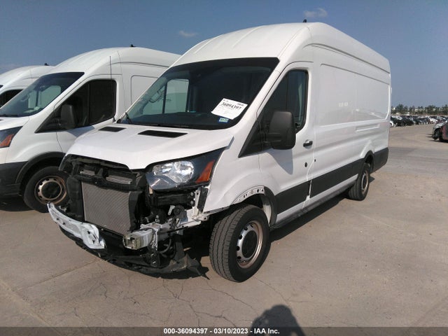 2022 Ford Transit, VIN: 1FTBR3X86NKA70187