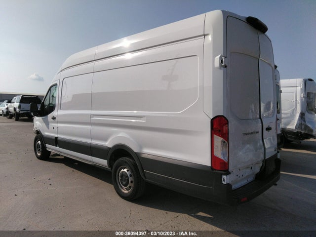 2022 Ford Transit, VIN: 1FTBR3X86NKA70187