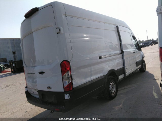 2022 Ford Transit, VIN: 1FTBR3X86NKA70187