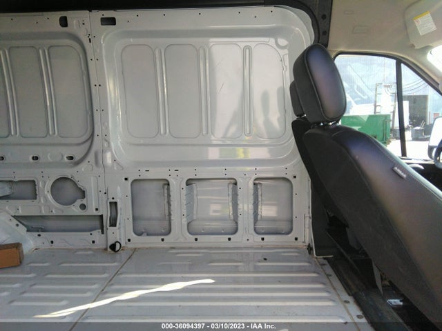 2022 Ford Transit, VIN: 1FTBR3X86NKA70187