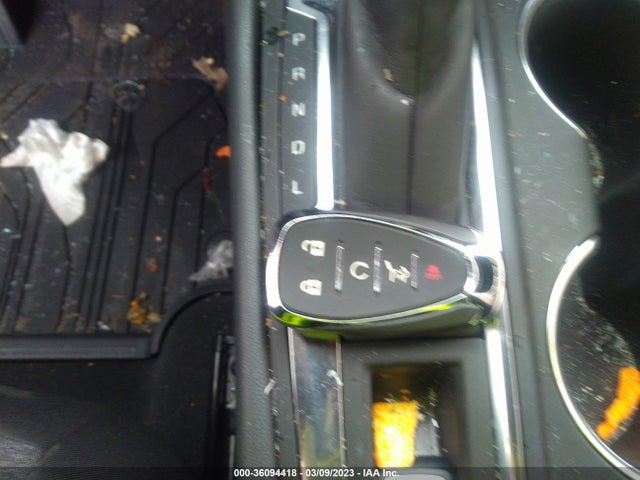 Chevrolet EQUINOX LT 2022 3GNAXKEV0NL283002 Image 11