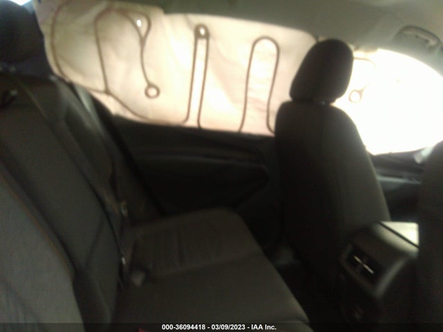 Chevrolet EQUINOX LT 2022 3GNAXKEV0NL283002 Image 8
