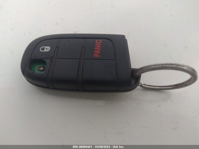 Dodge Journey Sxt 2013 3C4PDCBGXDT552645 Image 3