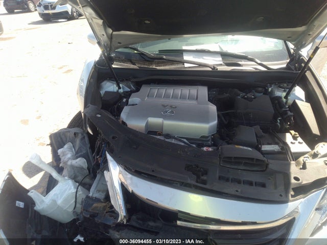 2017 Lexus ES, VIN: 58ABK1GG8HU052920