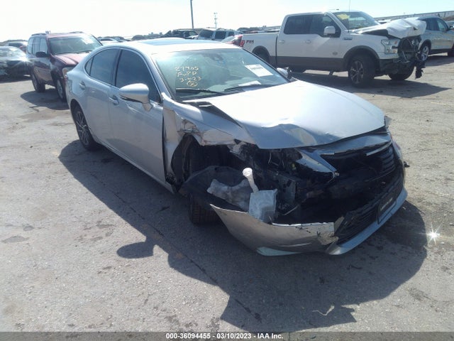 2017 Lexus ES, VIN: 58ABK1GG8HU052920