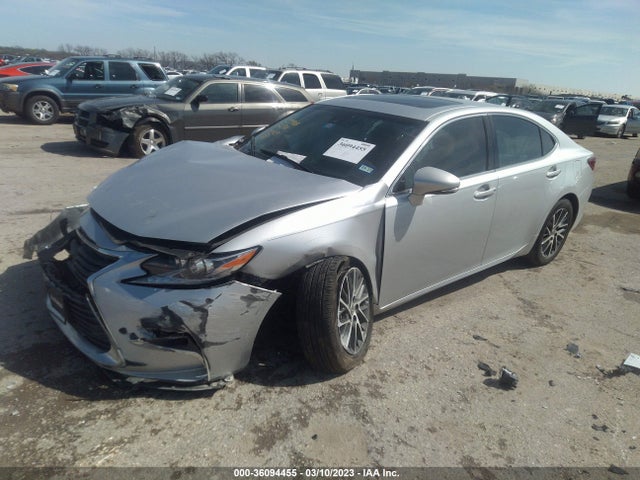 2017 Lexus ES, VIN: 58ABK1GG8HU052920