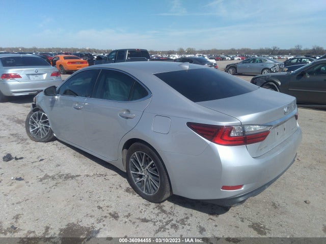 2017 Lexus ES, VIN: 58ABK1GG8HU052920