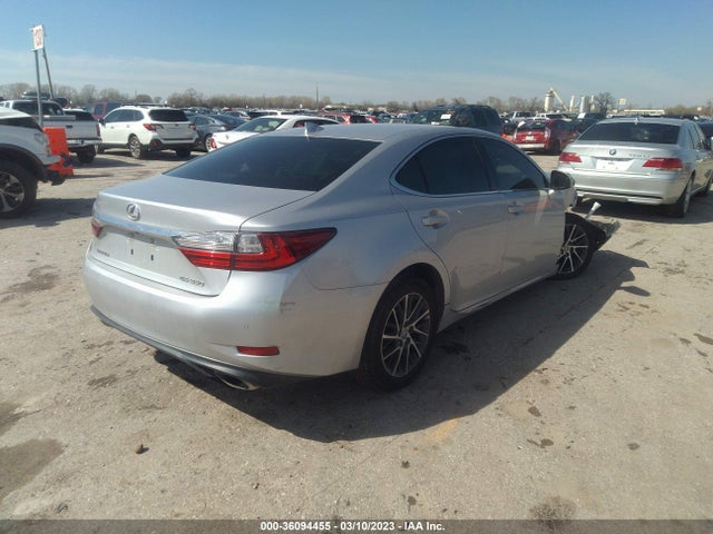 2017 Lexus ES, VIN: 58ABK1GG8HU052920