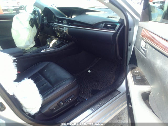 2017 Lexus ES, VIN: 58ABK1GG8HU052920