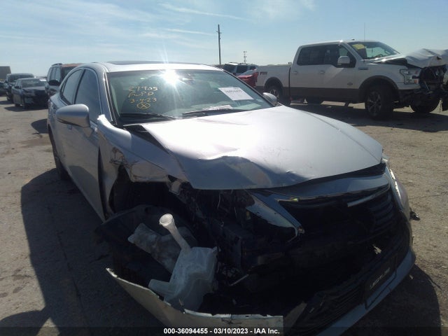 2017 Lexus ES, VIN: 58ABK1GG8HU052920