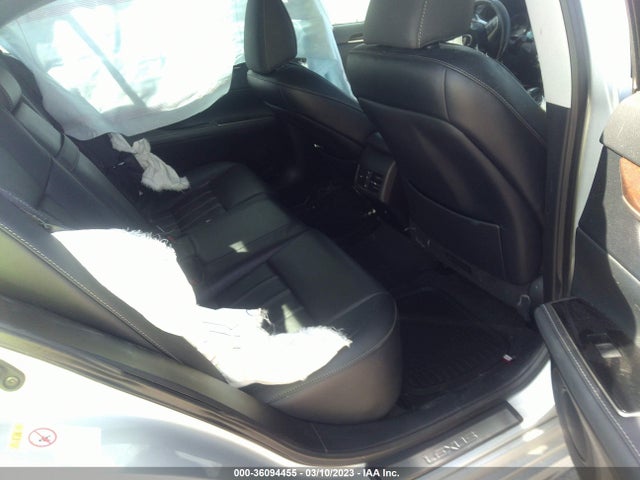 2017 Lexus ES, VIN: 58ABK1GG8HU052920